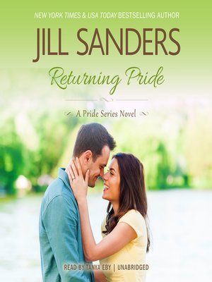 cover image of Returning Pride